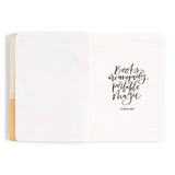 Reading Guided Journal
