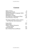 The Tragedy of Othello, the Moor of Venice (Folger Shakespeare Library) by William Shakespeare