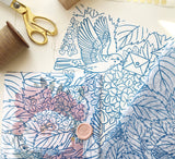 Fable | Greeting Card