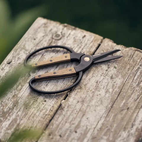 garden scissors small Garden Scissors