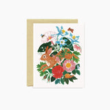 Fable | Greeting Card