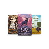 National Parks - Series C (Field Notes)