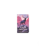 National Parks - Series C (Field Notes)