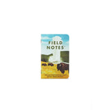 National Parks - Series C (Field Notes)