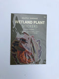 Wetland Plants Sticker Set