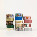 Camellia |  Washi Tape