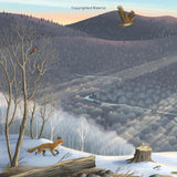 What Goes on Inside a Beaver Pond? by Becky Cushing Gop