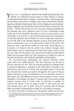 Another Sort of Mathematics: Selected Proofs Necessary to Finally Acquire an Education in Mathematics by Jacob Tawney