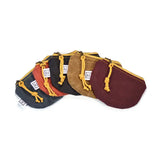 Coin Purse - Waxed Canvas (Color Options)