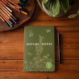 Nature Notes Book 1