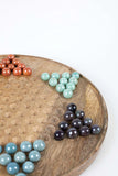 Star Checkers Game*