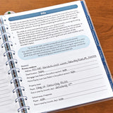 Master Class Writing Your Own Ending Circa Workbook (Levenger)