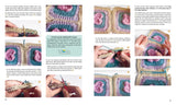 Granny Square Style: How to Make Limitless Projects from 10 Classic Patterns (Belts, Pillows, Afghans, Scarves, Totes) a Beginner's Guide to Crochet C by Hyllam Lefèvre