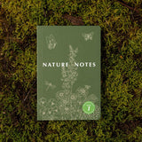 Nature Notes Book 1