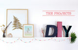 The Little Book of Flower Pressing: All the Basics Plus 11 Projects to Inspire You by Laëtitia Lazerges