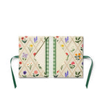 Garden Study Folio Stationery Set