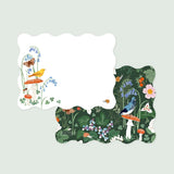 Woodland Notecards | Set of 4