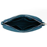 Aquamarine Soolla Studio Pouch
