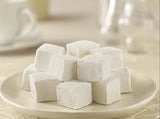 Hand-Crafted Gourmet Marshmallows - Vanilla Bean