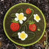 Strawberry Patch