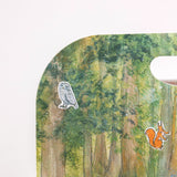 Magnetic Activity Game - Forest