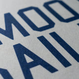 Smooth Sailing Felt Banner