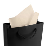 Ivory Tissue Paper- Solid