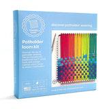 Potholder Traditional Loom Kit