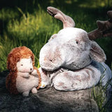 Smidgen the Hedgehog