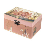 Musical Jewelry Box - Princess
