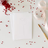 Sweet Treats Paintable Valentines