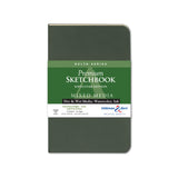 Stillman & Birn Mixed Media Journal - Delta Series - Ivory Paper