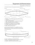 Introduction to Paddling: Canoeing Basics for Lakes and Rivers by the American Canoe Association