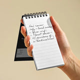 Wired Reporter Notebook Pads (Set of 2) (Levenger)