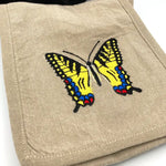 Tiger Swallowtail Field Bag