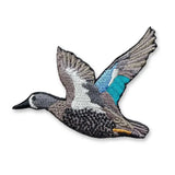 Blue-Winged Teal Patch