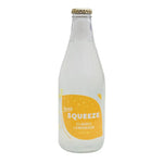 Bea's Squeeze Lemonade -glass bottled lemonade