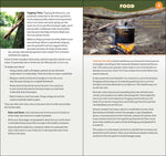 Outdoor Survival: A Guide to Staying Safe Outdoors (Adventure Skills Guide)