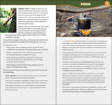Outdoor Survival: A Guide to Staying Safe Outdoors (Adventure Skills Guide)