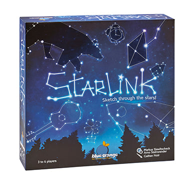Starlink Game