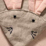 Munci Mouse Cotton Coin Purse
