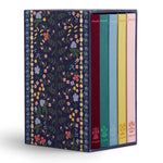Wildwood Boxed Journal Set