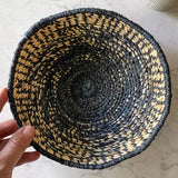 Calliope Basket Kit (Makes 2) -  Dove and Natural