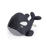 Winnie the Orca Whale - Plush Stuffed Animal