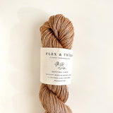 Skye Linen Basket Kit - Stone