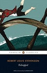 Kidnapped (Penguin Classics) by Robert Louis Stevenson