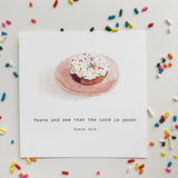 Truth For Today Cards For Kids by Emily Lex