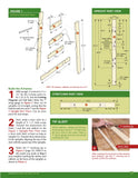 Home Workshop Storage: 21 Projects to Build: 21 Projects to Build by Jim Harrold