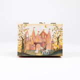 Musical Jewelry Box - Princess