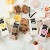 Hand-Crafted Gourmet Marshmallows - Chocolate Chipetta